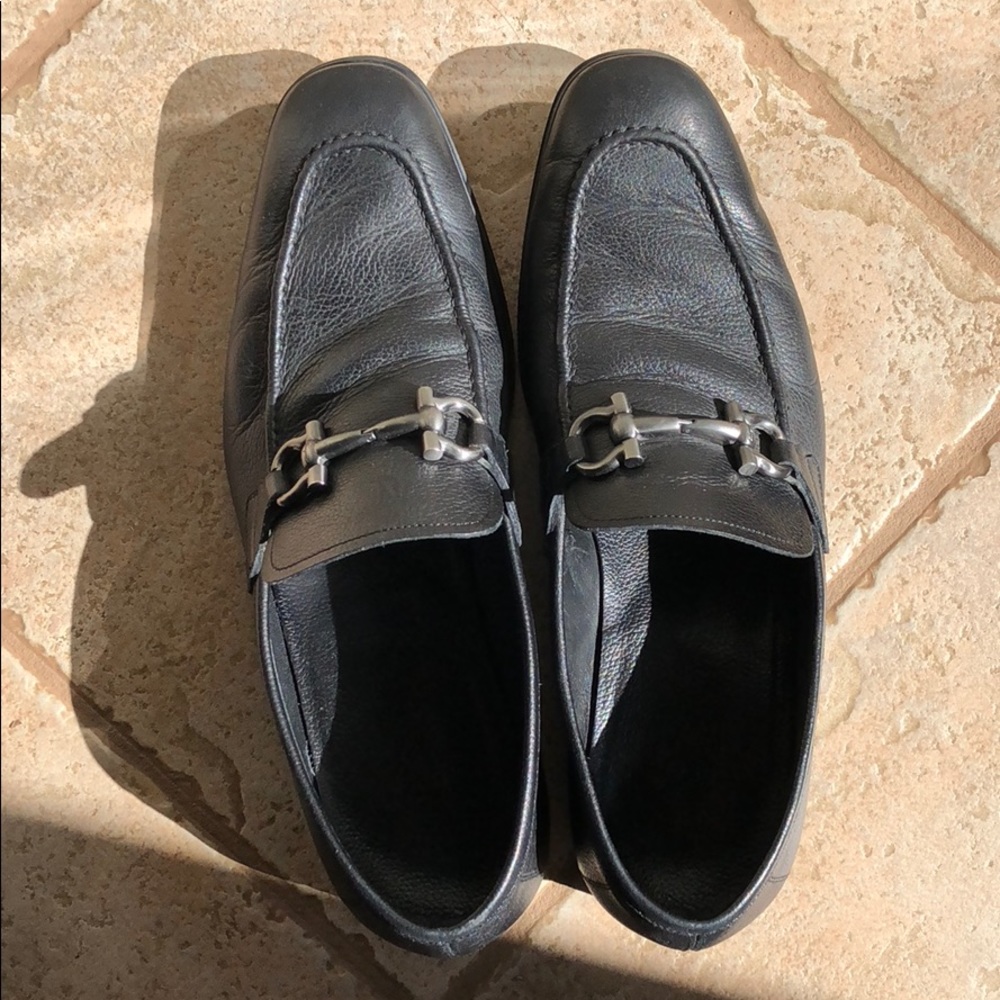 Salvatore Ferragamo Men’s shoes